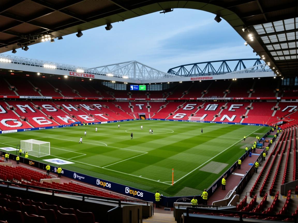 最新英超最新战况值得关注