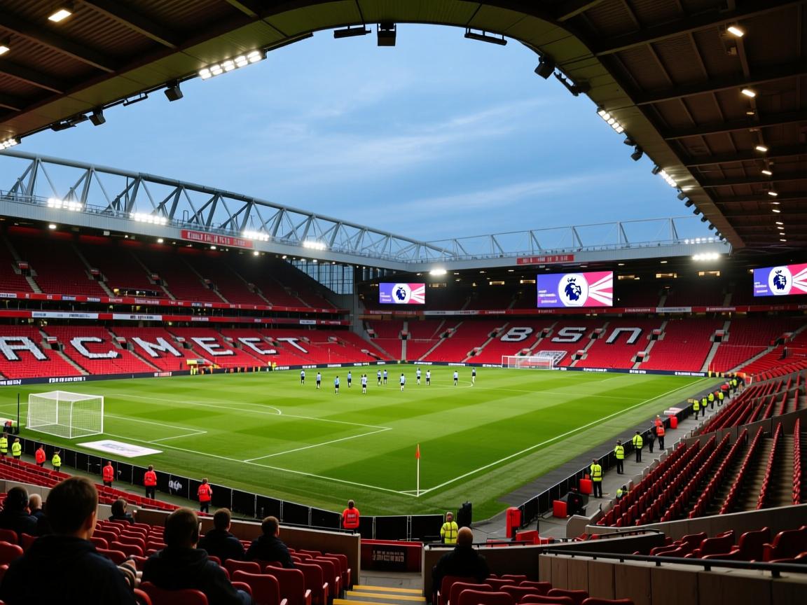 最新英超最新战况值得关注  第2张