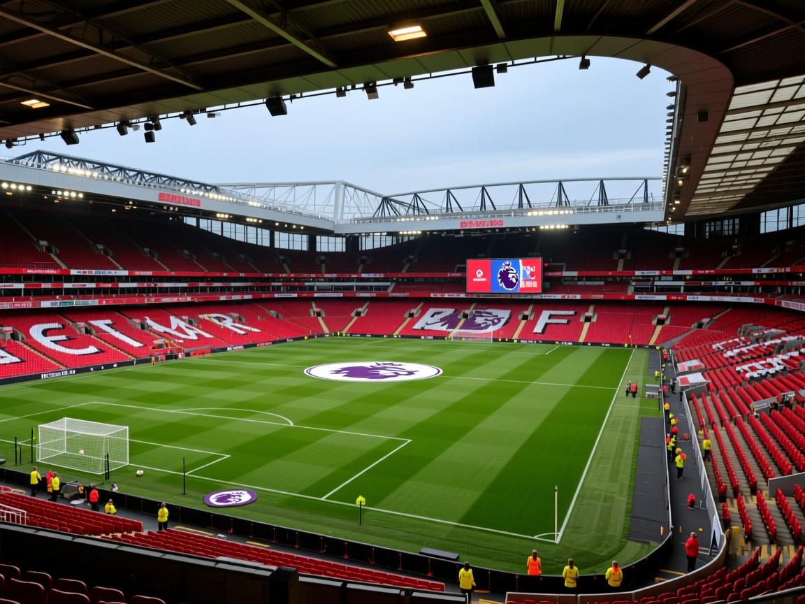 最新英超最新战况最新解读 第2张