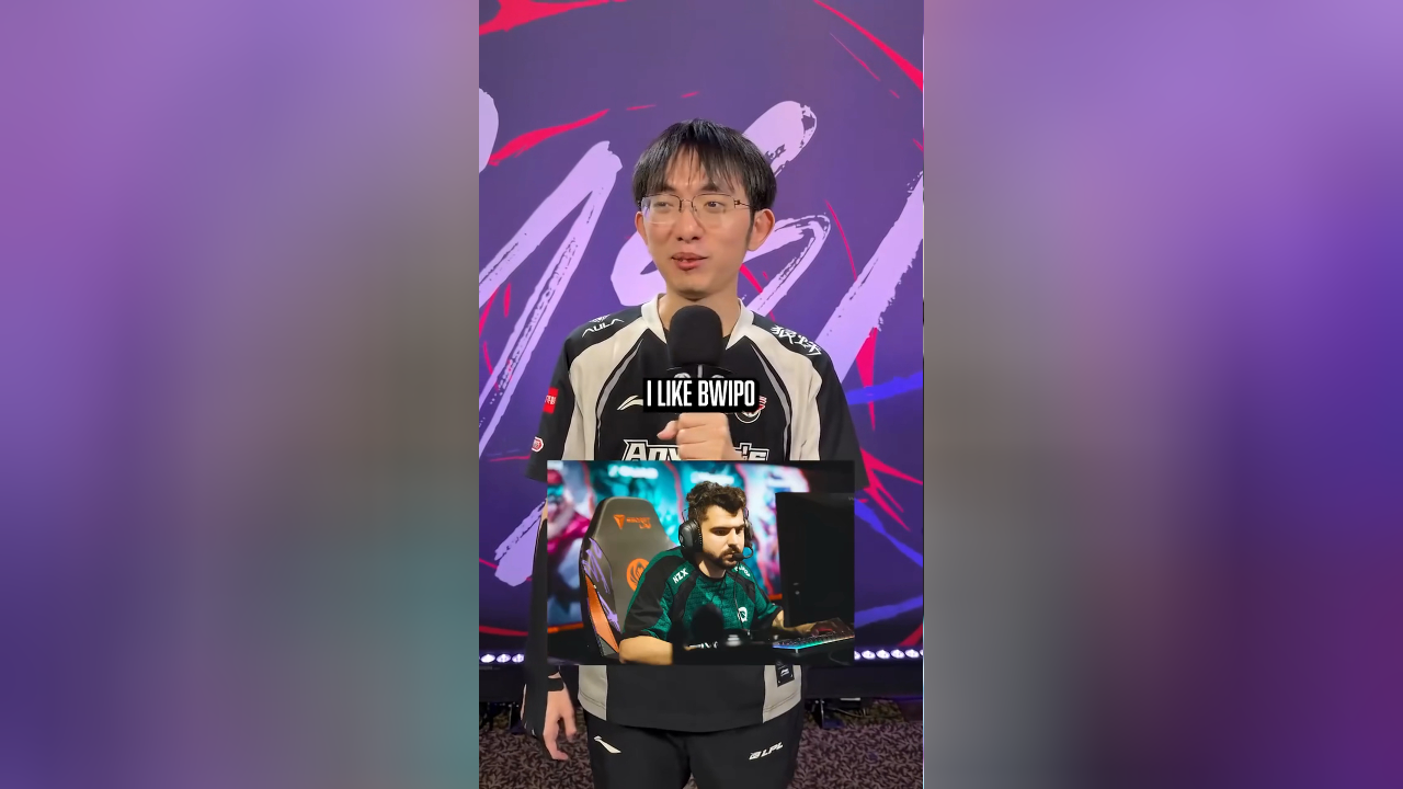 电竞世界杯：FLY击溃FRU，晋级八强，Bwipo再战GEN(沙特电竞世界杯赛程表)