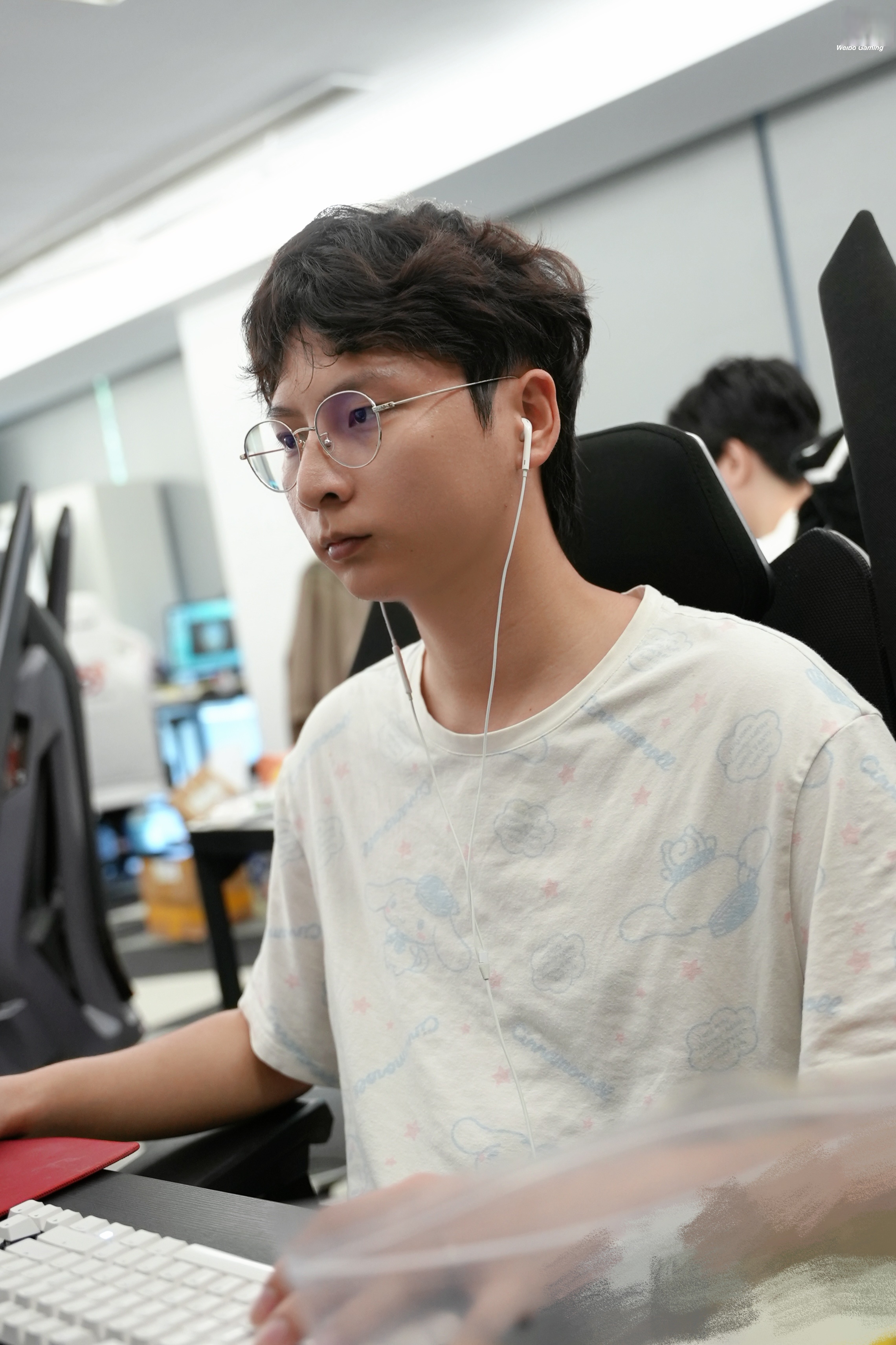 B体育-今日英雄联盟战报：战马战队打出自信操作，统治赛场毫无争议(2024战马能量杯英雄联盟)