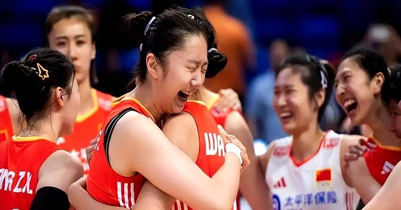B体育-包含世联常规赛-中国女排2单项技术第1吴梦洁3环节进前10的词条