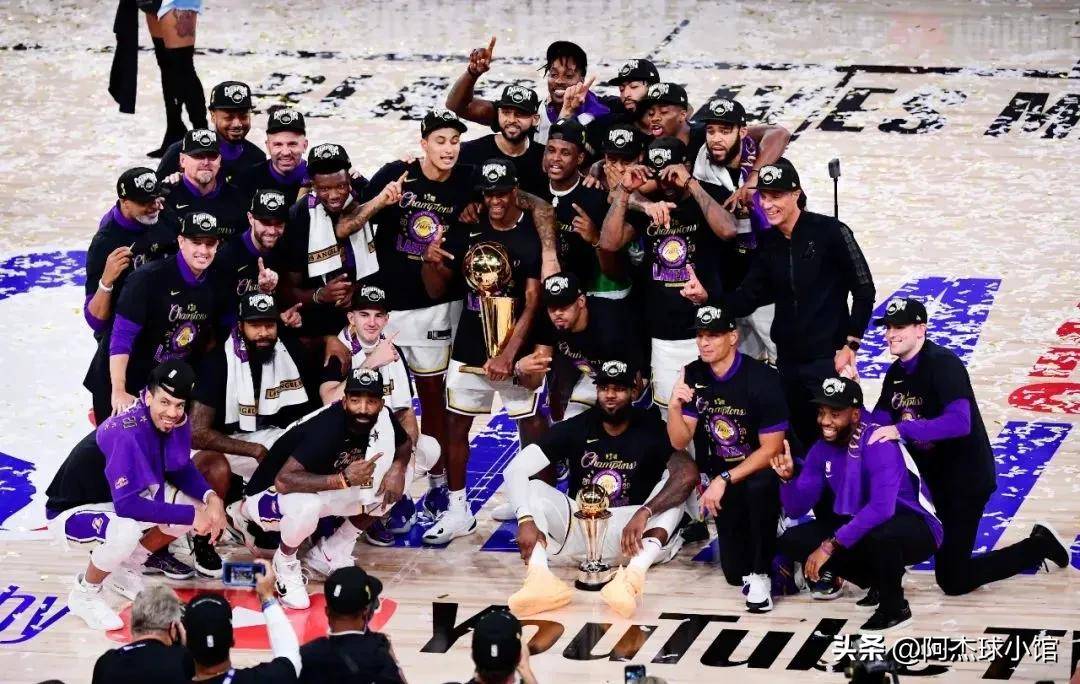 NBA五大“水冠”排名！雷霆登顶雄鹿紧随，湖人园区冠军仅第三？的简单介绍