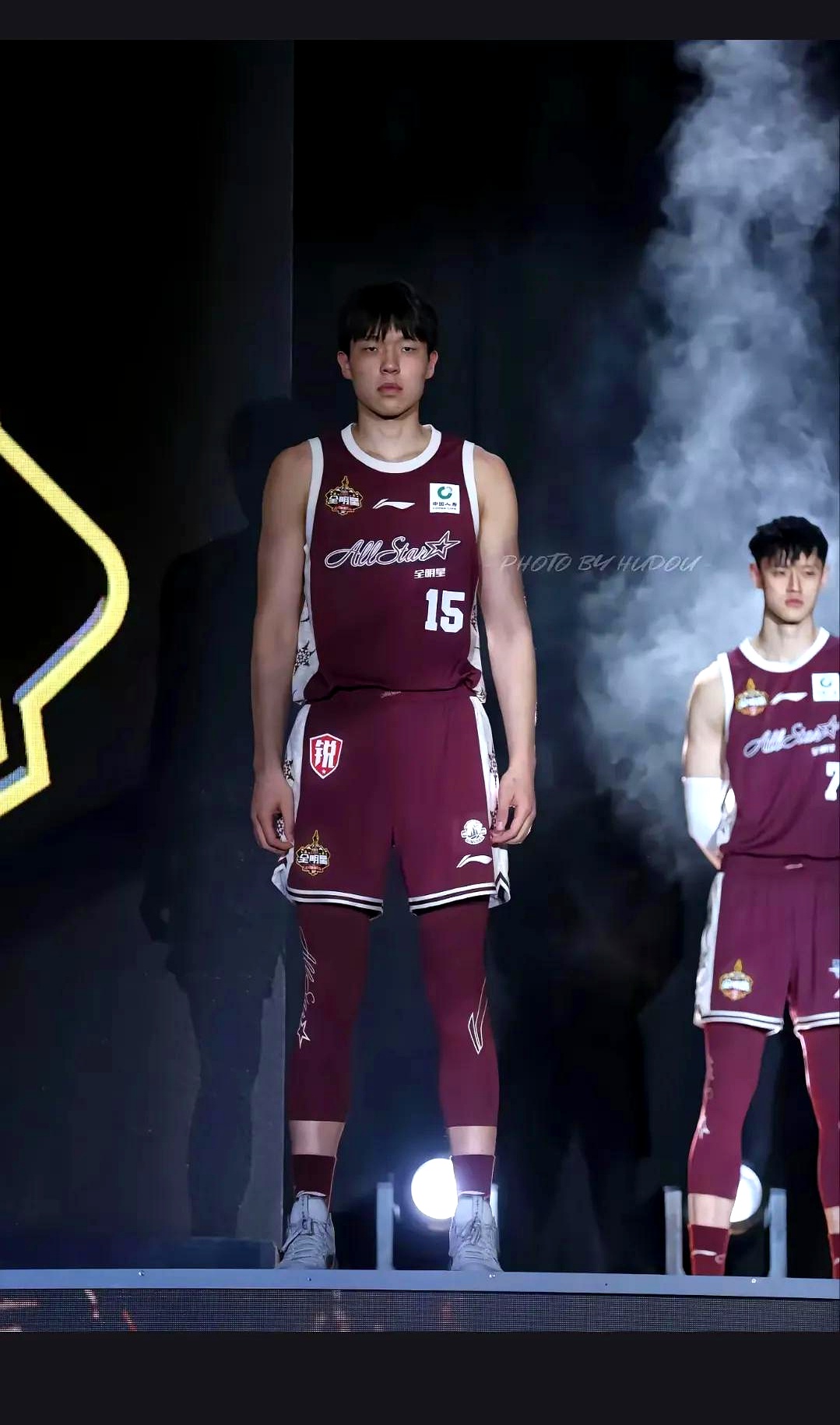 B体育-关于青岛男篮感谢各界支持俱乐部全力支持杨瀚森NBA征程的信息