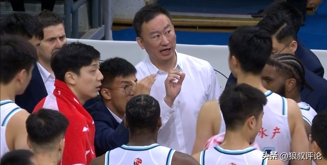 B体育-关于曾有经纪人偷偷挖墙脚张北海：杨瀚森的成功是相互成就的信息