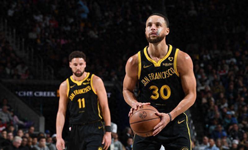 季后赛砍下60次30+有多难？NBA仅8人做到，库里只能排垫底的简单介绍