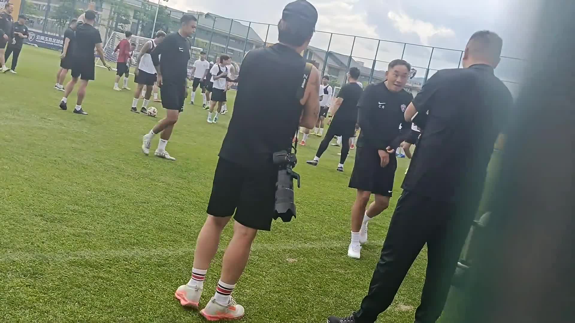 成都蓉城球员唐淼正式离队，加盟云南玉昆(中超各队外援一览表)