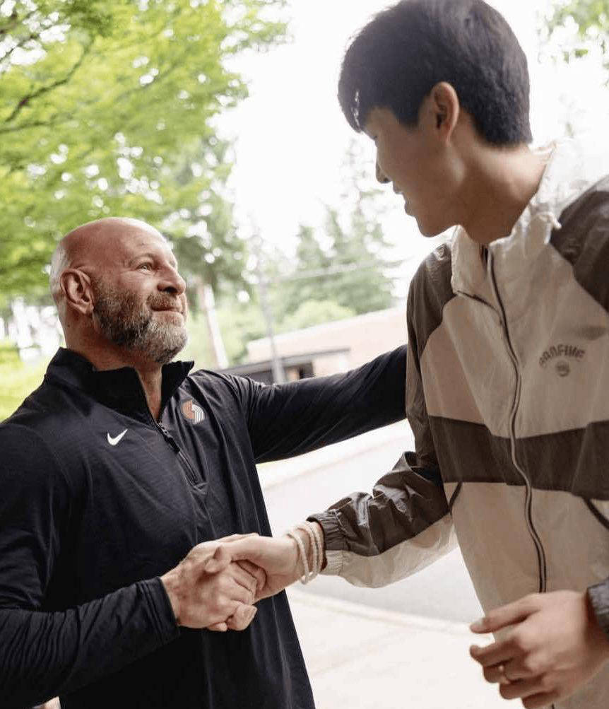 B体育-杨瀚森给所有人留下深刻印象他是开拓者长期计划(杨瀚儒近况)
