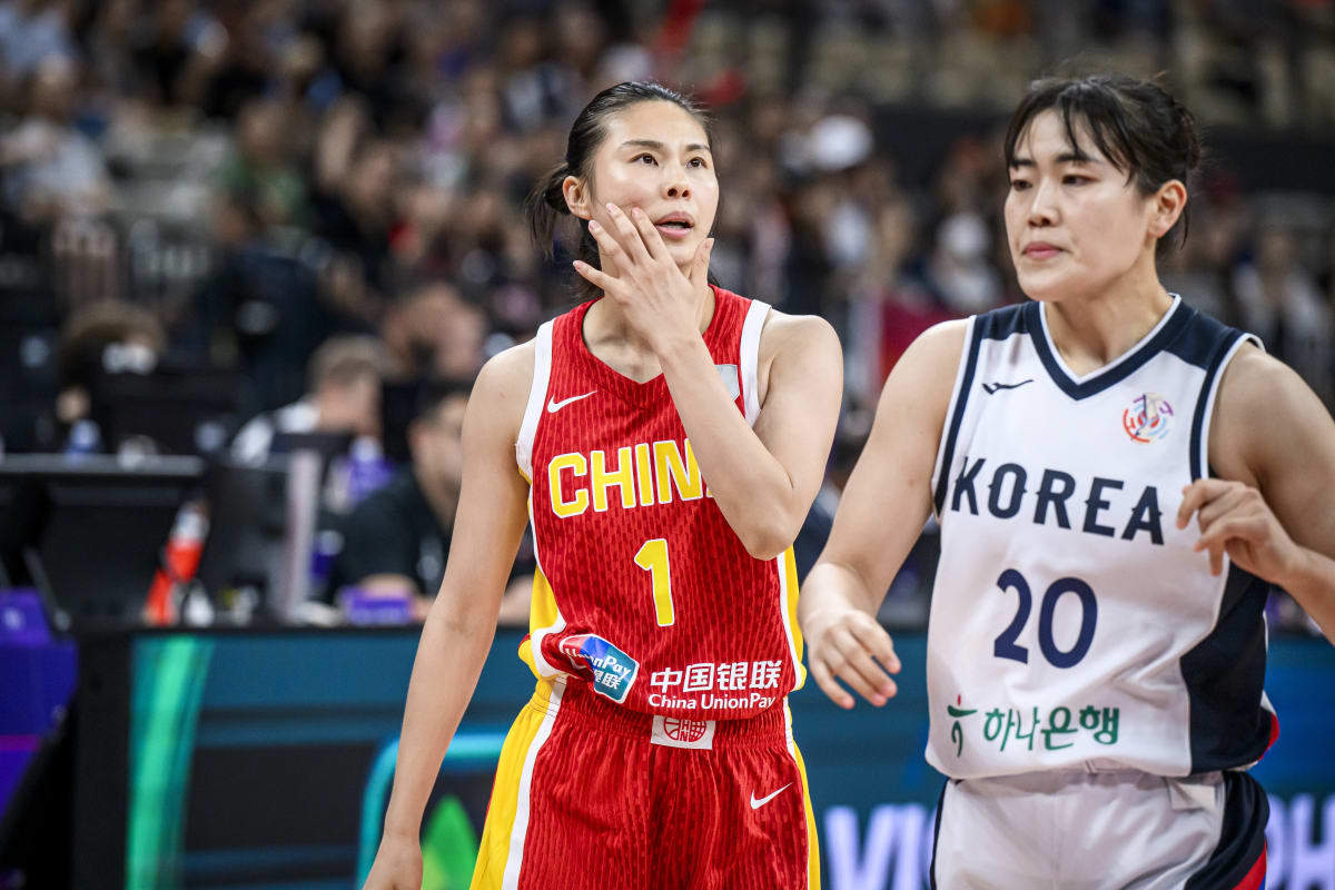 B体育-关于王思雨出战9分钟，投篮5中3、三分3中1得到8分1助攻的信息