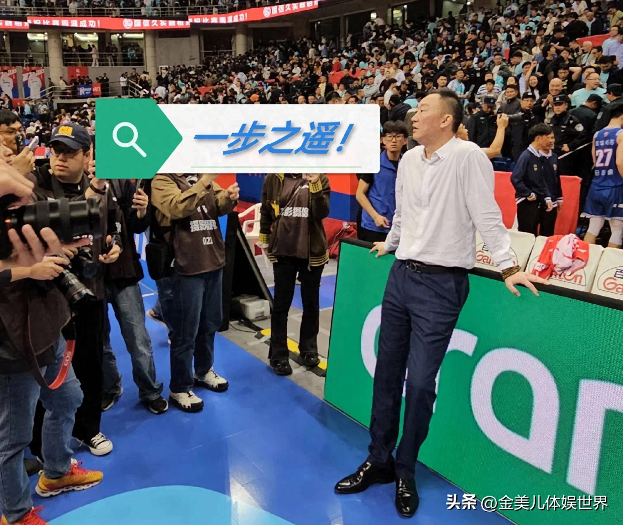 完成续约！青岛场均27.4分外援自宣留队险些掀翻广厦创造黑八奇迹(受降城为什么叫受降城)