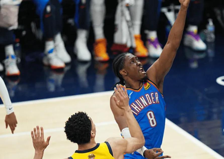 B体育-NBA总决赛赔率:雷霆呈一边倒SGA比肩詹姆斯?(独行侠队赛程表)