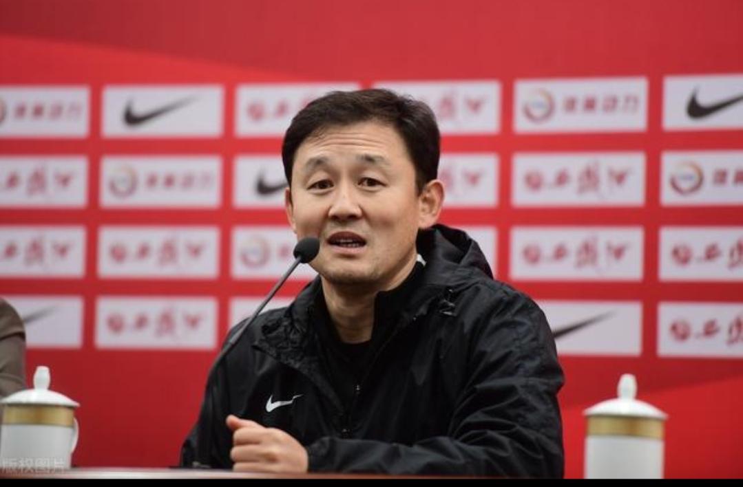 从未培养出国脚?孙继海回应:网友不懂球我在种下种子的简单介绍