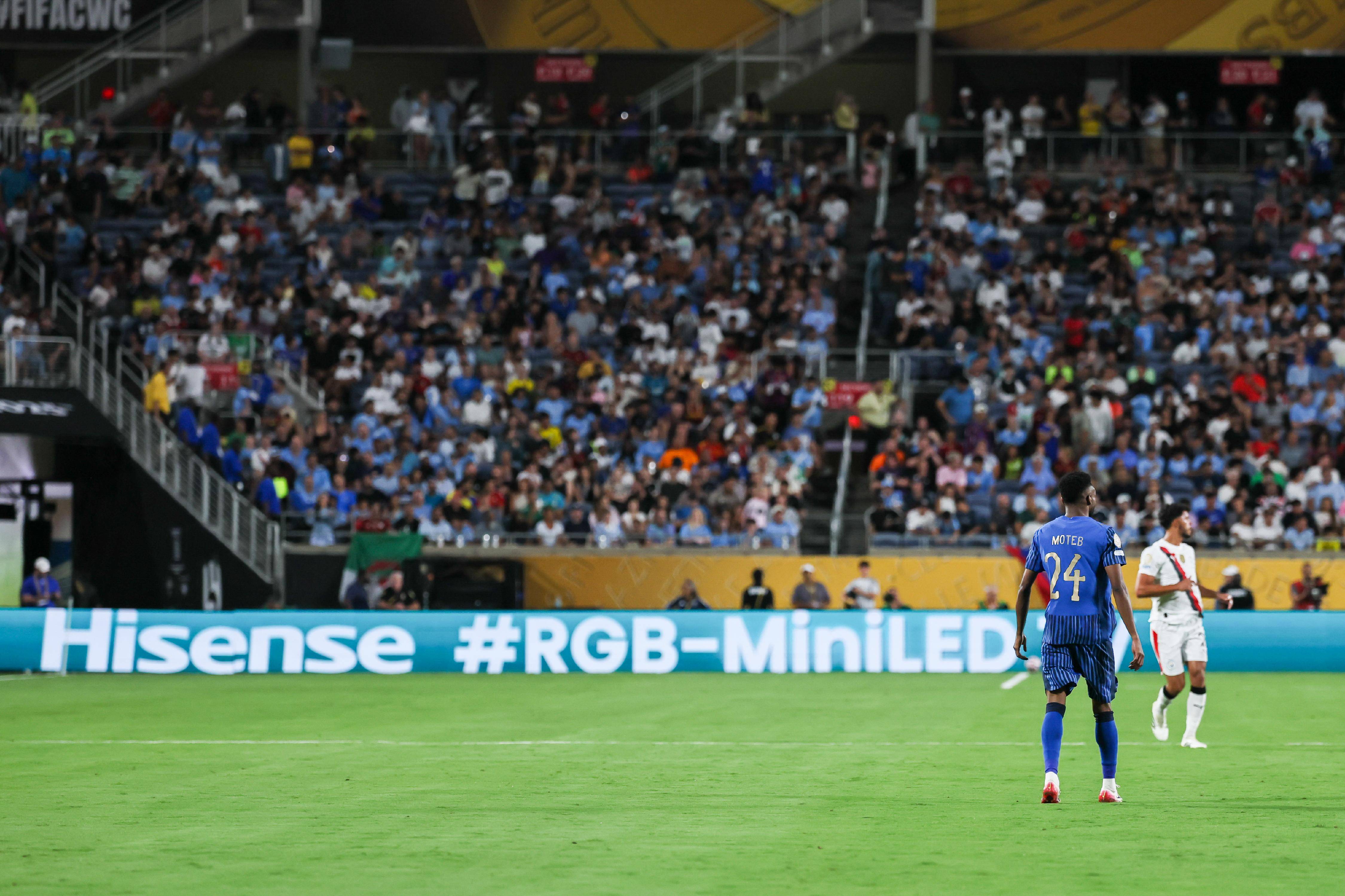 关于FIFA评世俱杯十大冷门:巴黎3度上榜决赛输球不算第1的信息