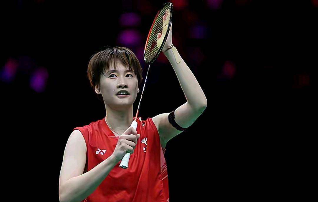 包含澳门赛-陈雨菲2-0丹麦二号女单夺赛季第5冠的词条