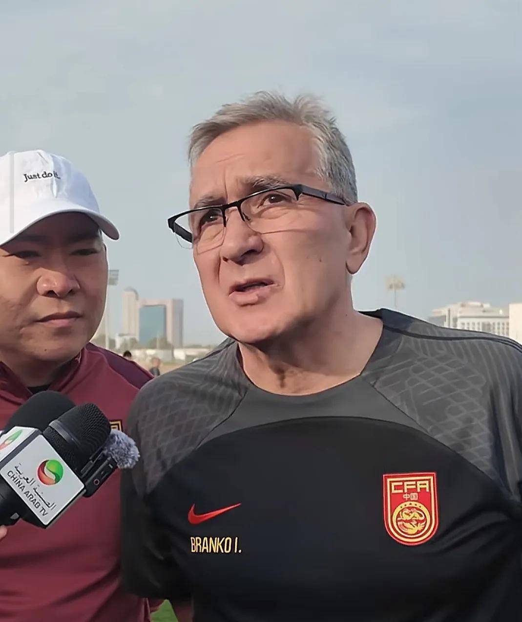 关于中国的穆里尼奥！从中甲主帅到中超助教，国足未来主帅会是他吗？的信息