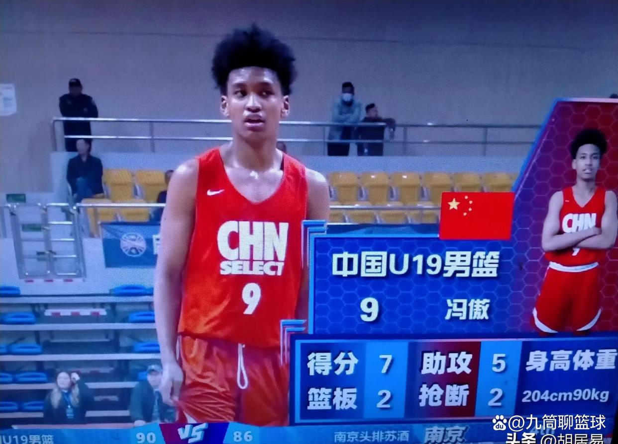 U19男篮世界杯-郇斯楠12+4中国负斯洛文尼亚遭3连败(中国u19男篮不敌斯洛文尼亚)