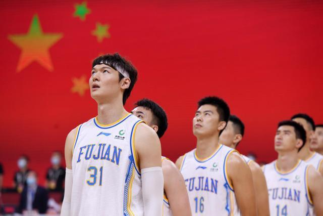 福建男篮势不可挡，连胜已成常态(福建男篮势不可挡,连胜已成常态了吗)
