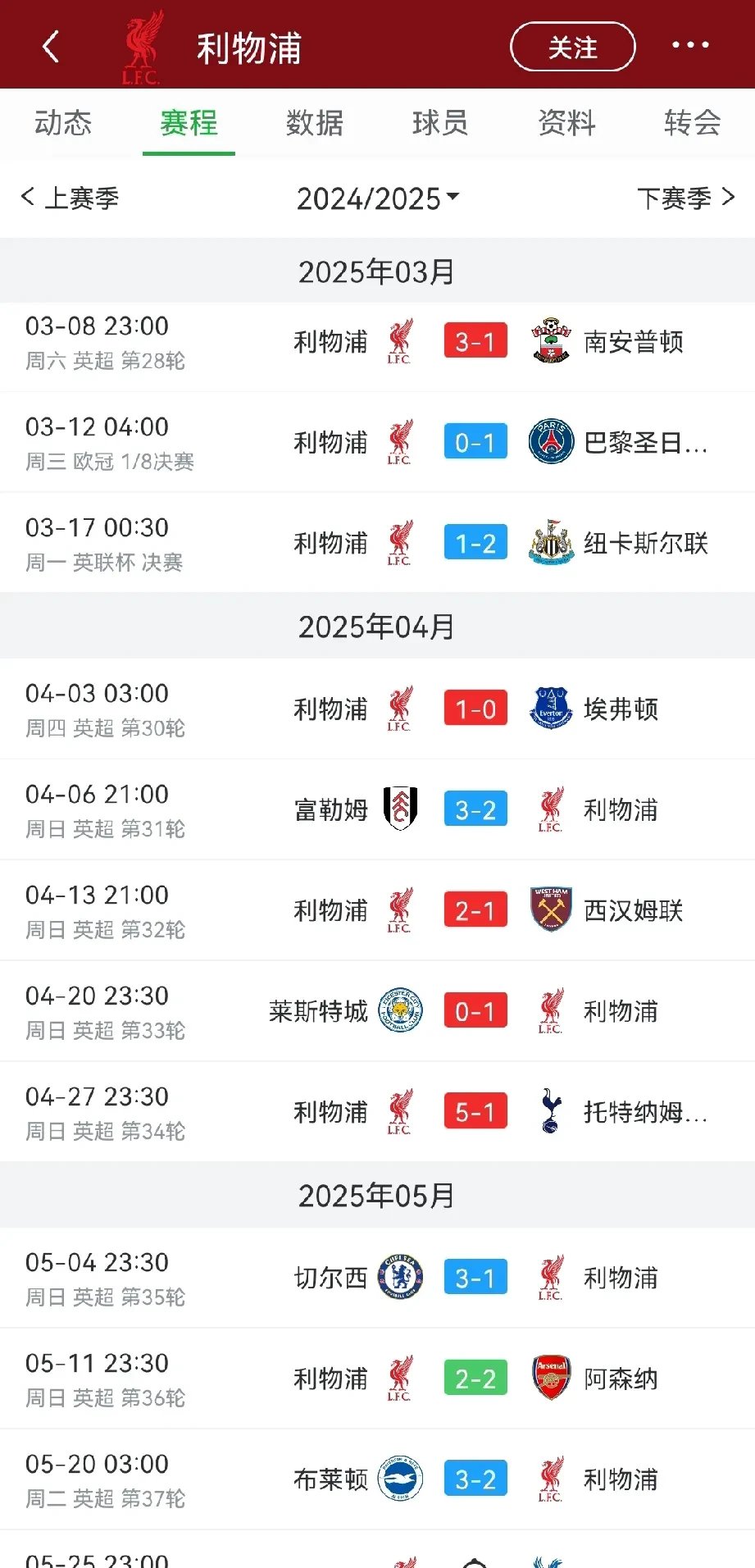 B体育-利物浦客场取胜，继续稳坐积分榜首(利物浦新赛季客场)