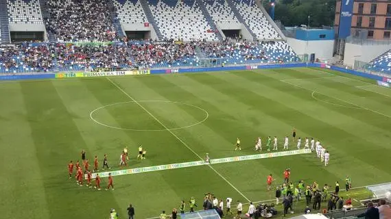 B体育-萨索洛遭遇挑战，乐主场战胜对手的简单介绍